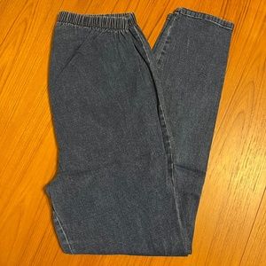 Dividends Maternity Leggings